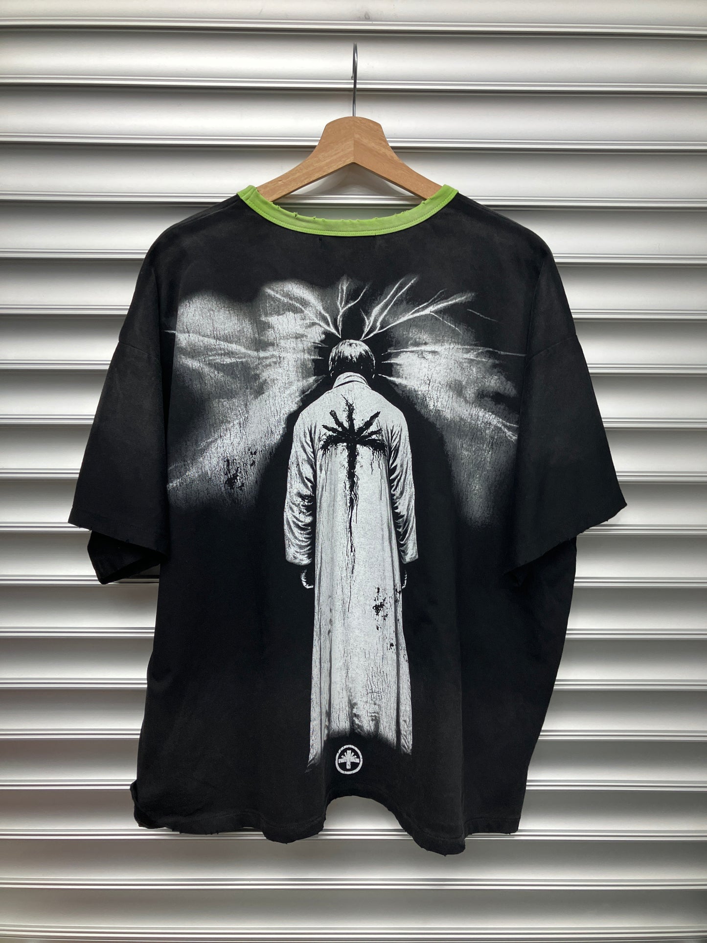 Vertabrae Verty Boyz Tee - L