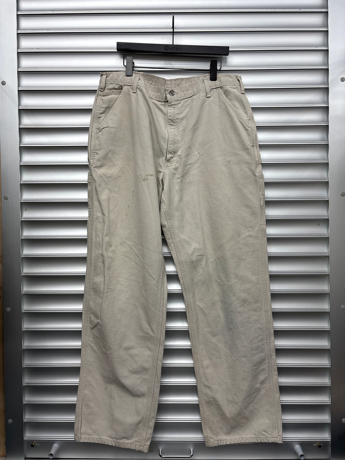 Vintage Carhartt Work Pant - 40**