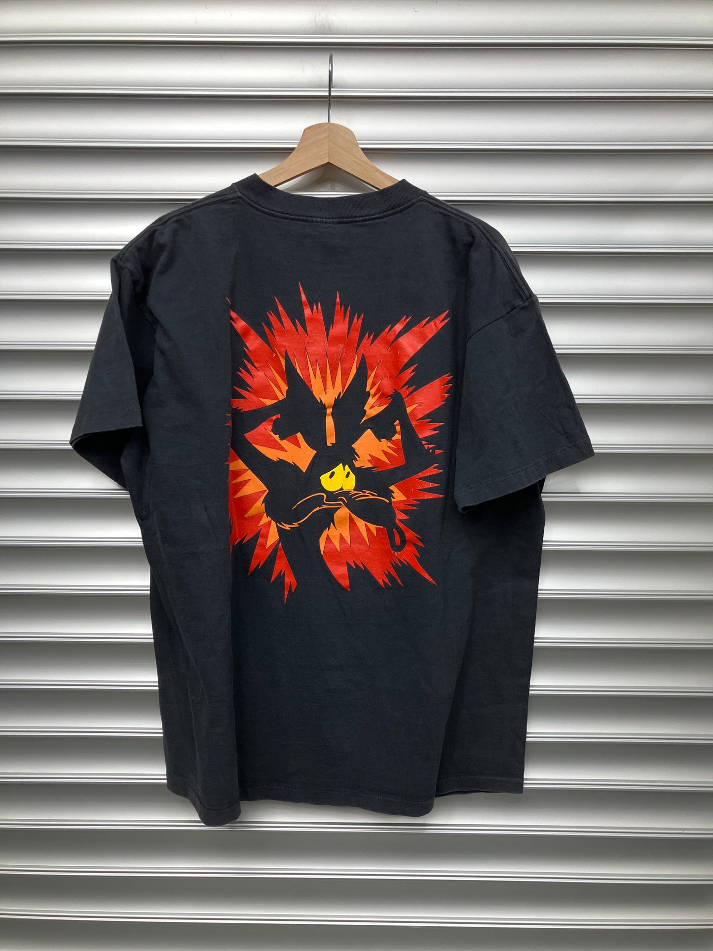 Vintage Coyote Tee - XL