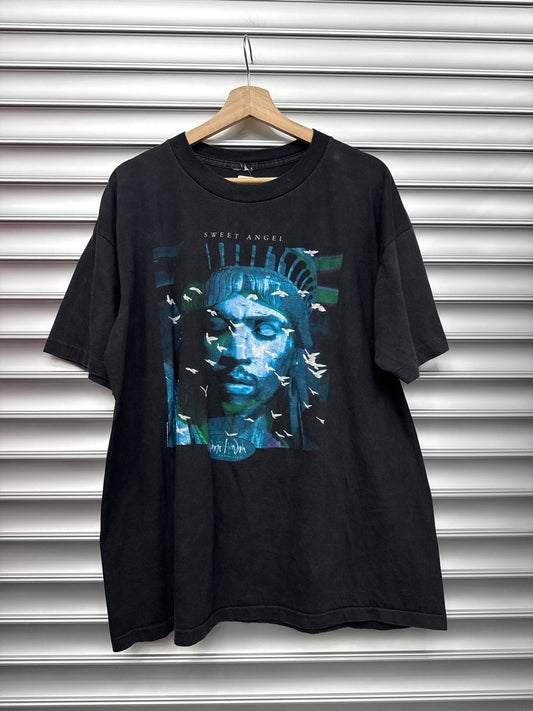 Vintage Jimi Hendrix Tee - XL