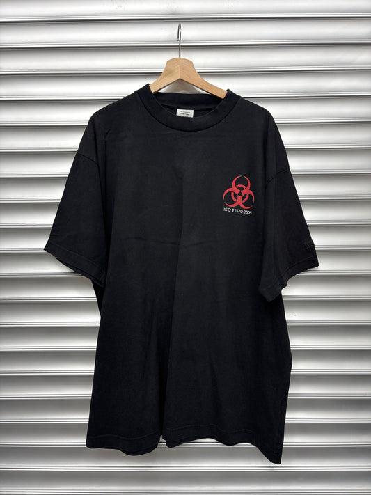 Vetements Radioactive Tee - M**