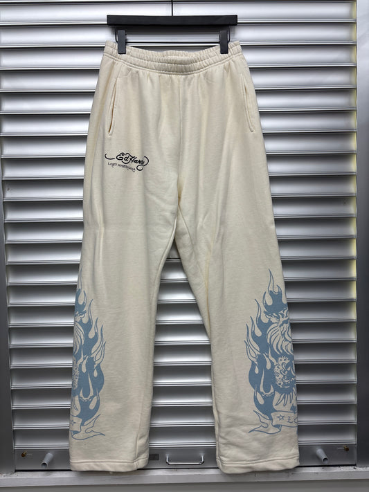 ED Hardy MGK Sweatpants - L