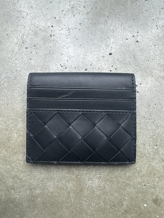 Bottega Card Holder**