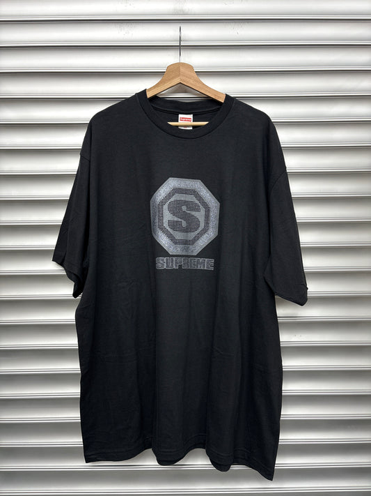 Supreme S Logo Tee - XXL**
