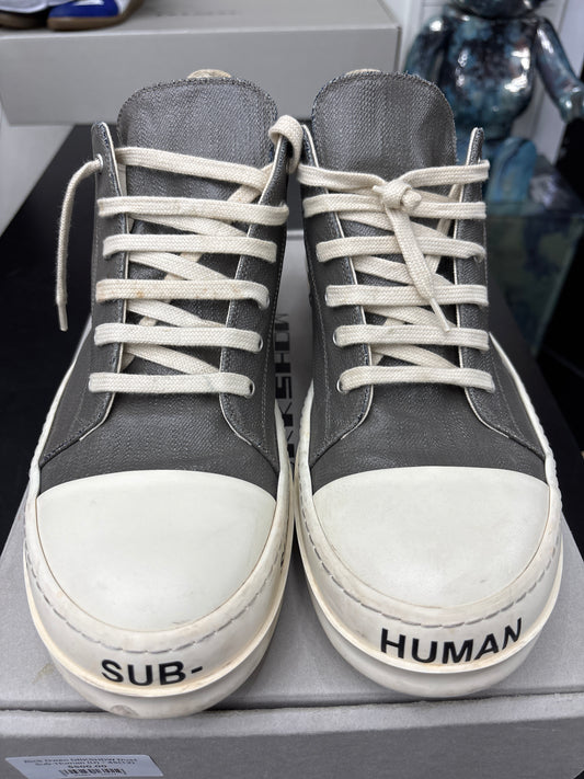 Rick Owen DRKSHDW Dust Sub-Human (U) - 45(12)