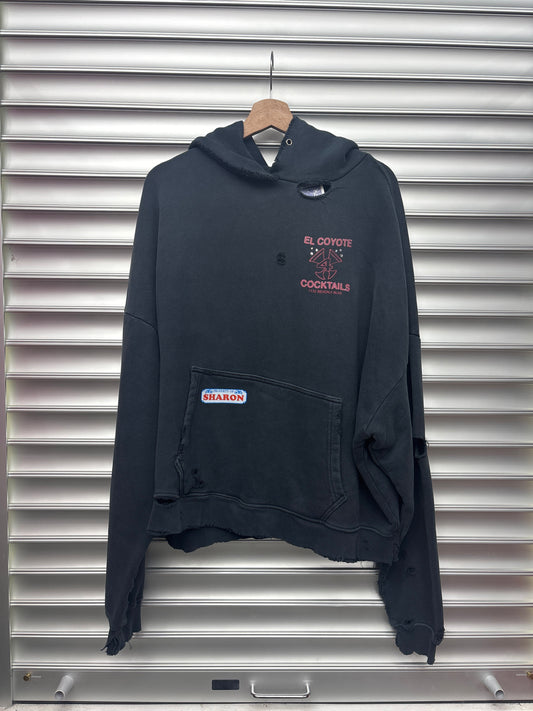 Paly Sharon Hoodie - M/L