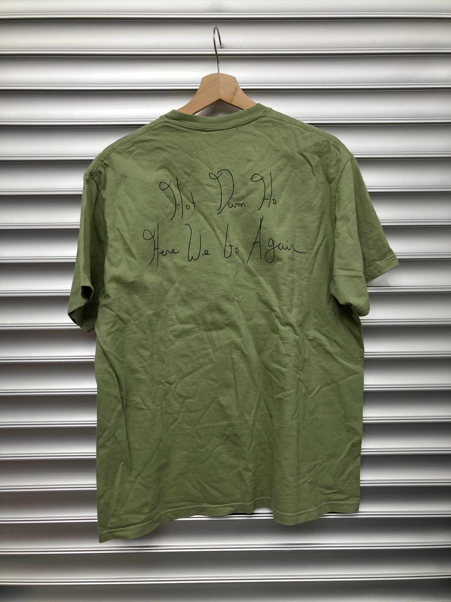 Supreme Lil Kim Tee - M