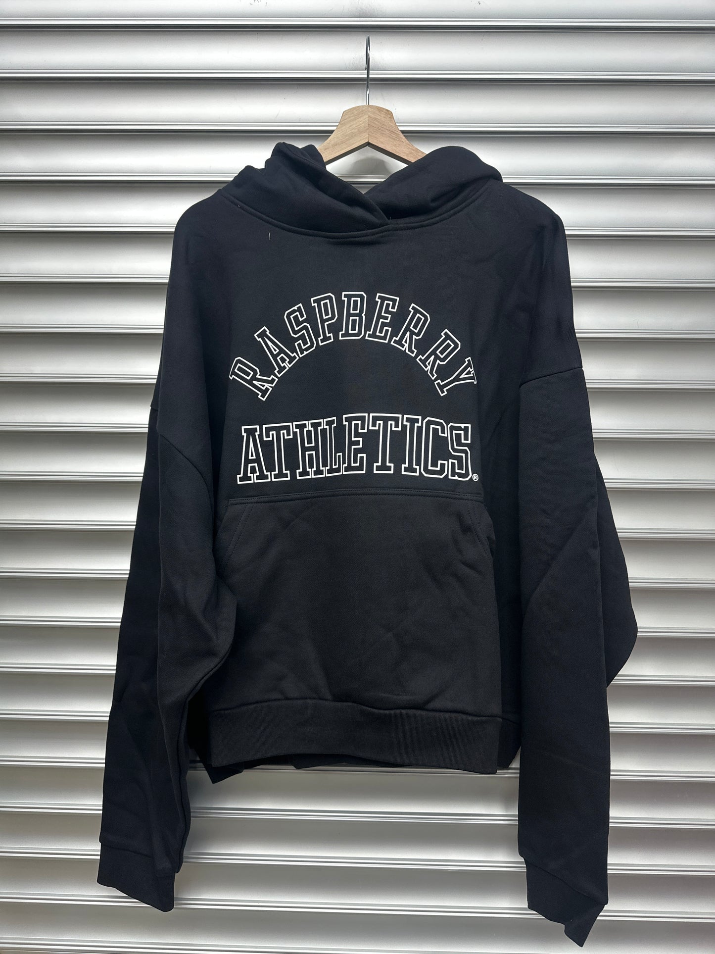 GV Athletics Hoodie - L