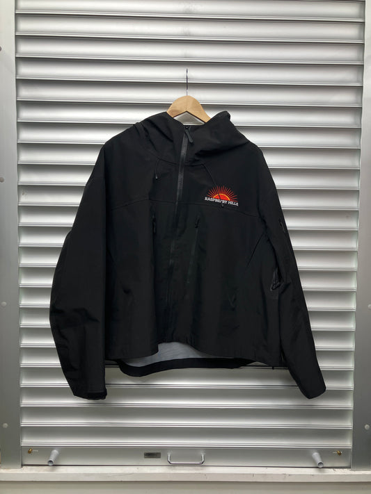 Raspberry Hills Tech Jacket - Small