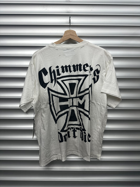 HMDD Ghost Tee - XXL**
