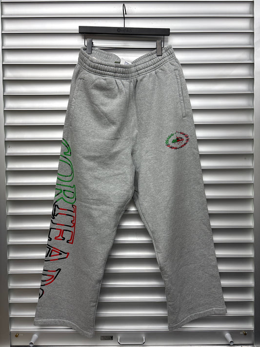 Denim Tears Cortiez Sweats - L**
