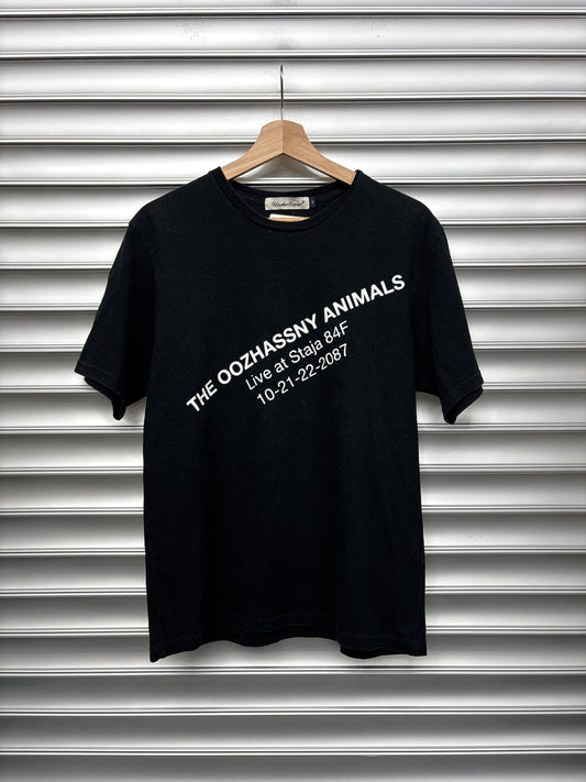 Undercover Animals Tee - 2**