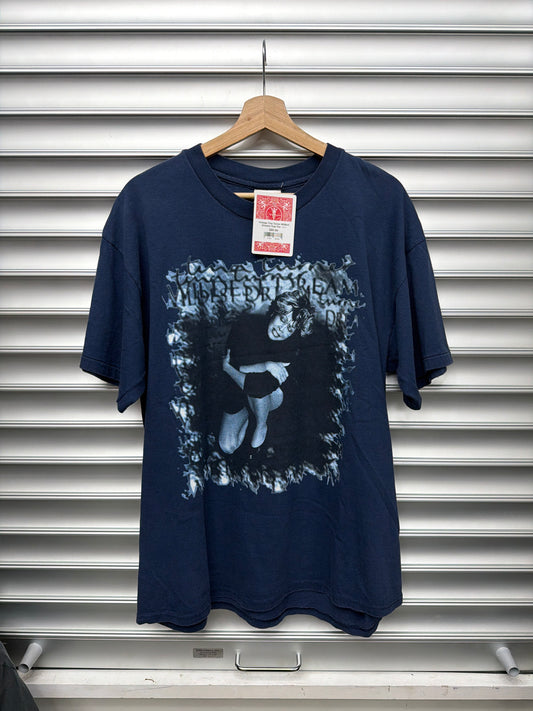Vintage Tina Turner Wildest Dreams Tour Tee - L**