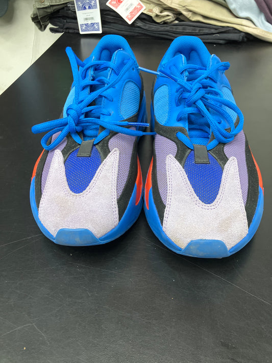 Yeezy 700 Wave Runner Blue (U) - 11M (NB)