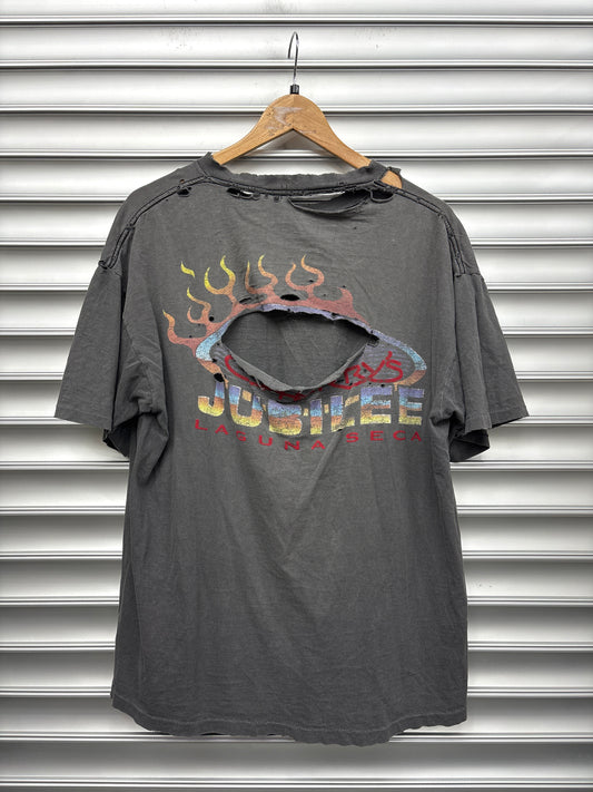 Vintagr Faded Jubilee Tee - XL**