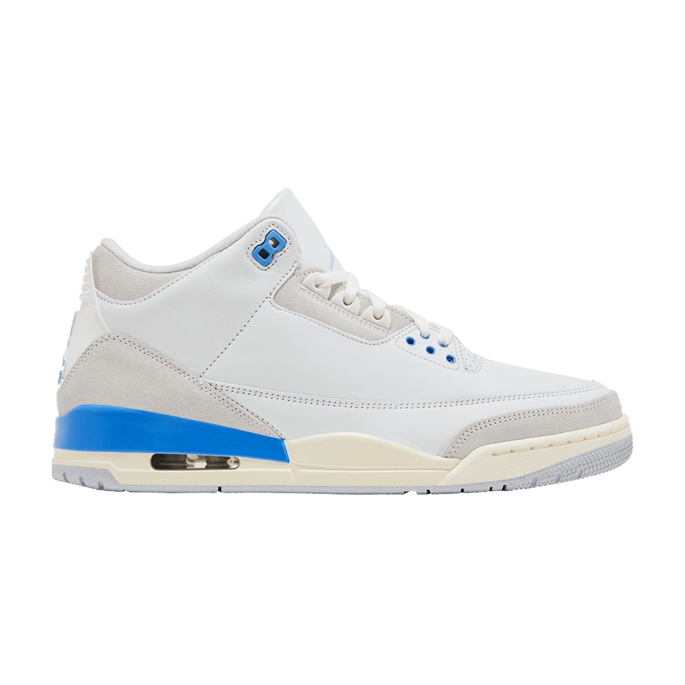 Air Jordan 3 Retro Lucky Shorts