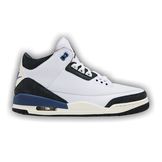 Air Jordan 3 A Ma Maniere Diffused Blue