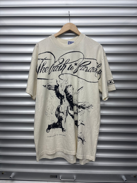 Hellstar Path To Paradise Tee - L
