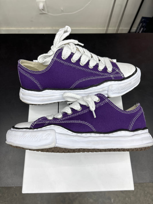 MMY Peterson Low Purple (U) - 42(9)