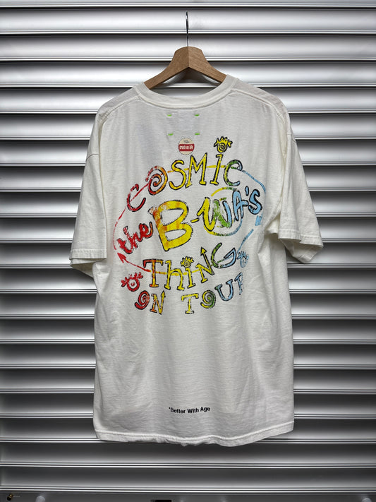 Better With Age Cosmic Tee - XL
