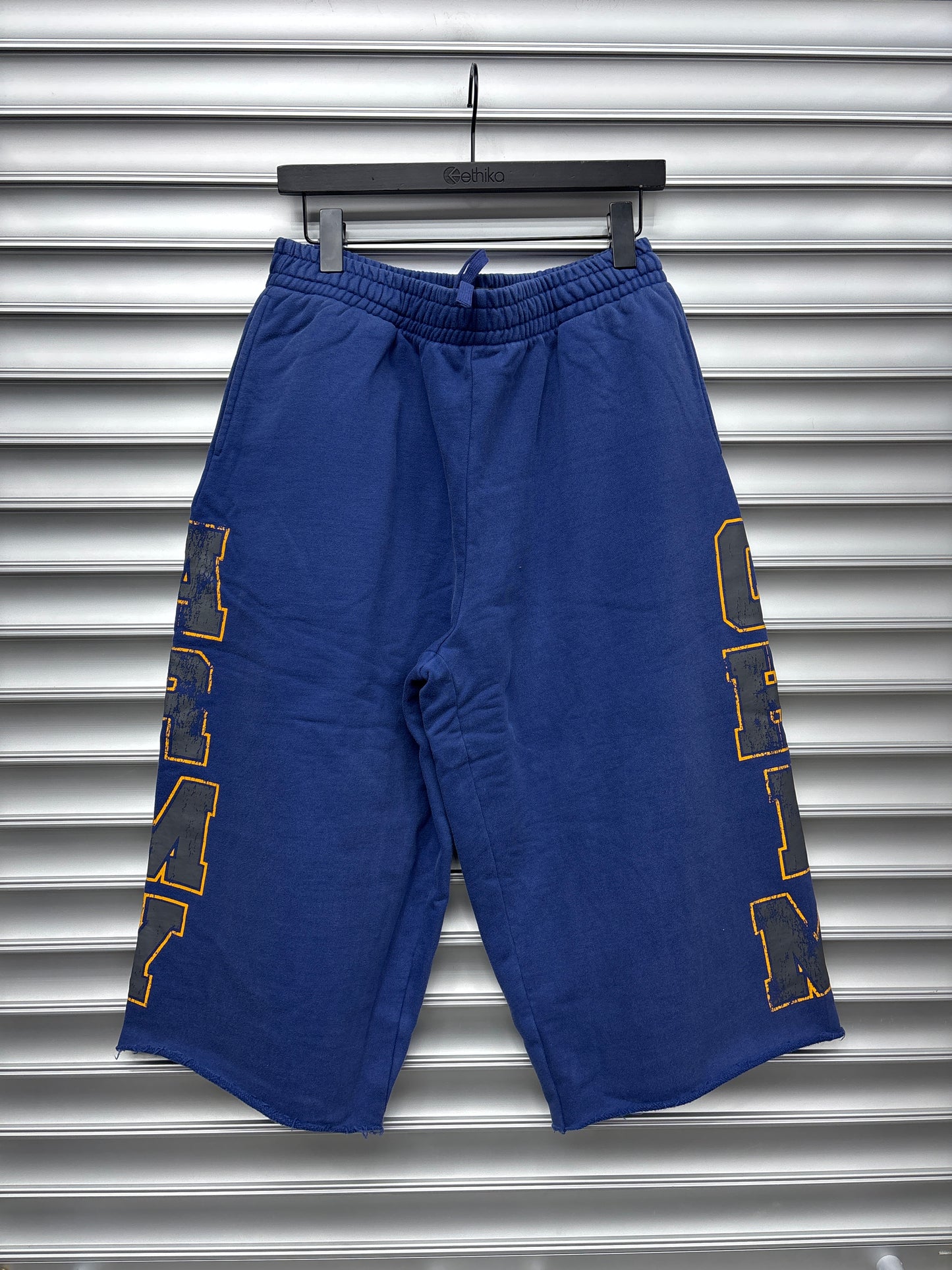 HMDD Army Sweats Shorts - M