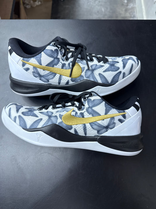 Kobe 8 Mamabacita (U) - 9.5M (NB)