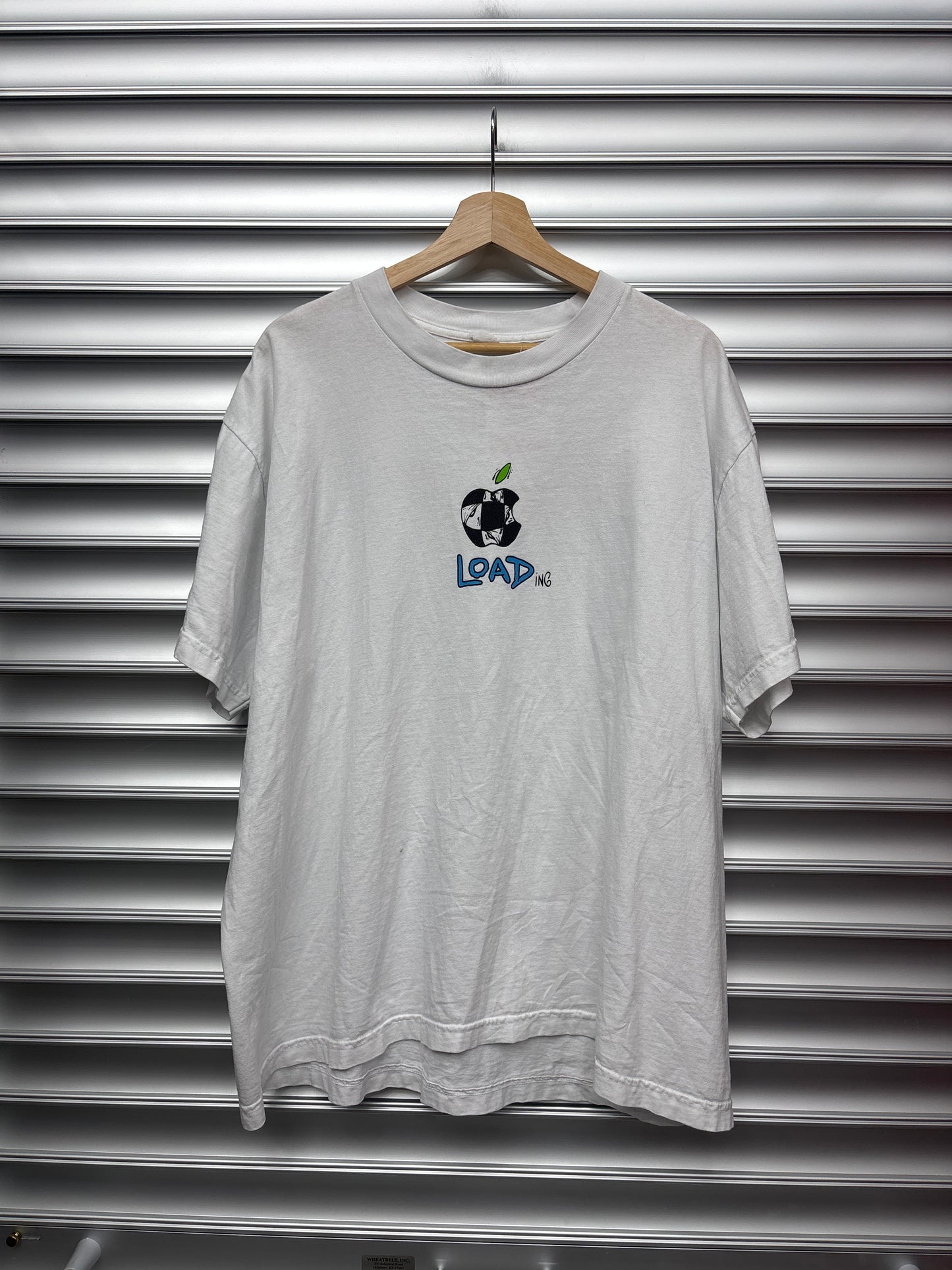Matty Boy Loading Tee - Large