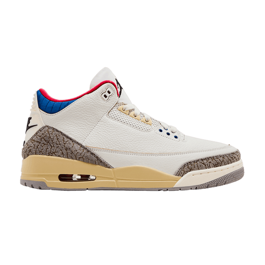 Air Jordan 3 Retro Seoul 2.0