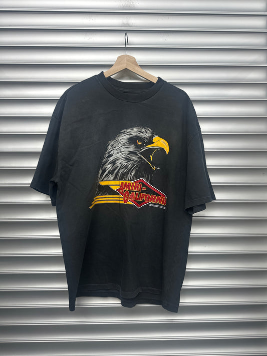Amiri Harley Tee - M**