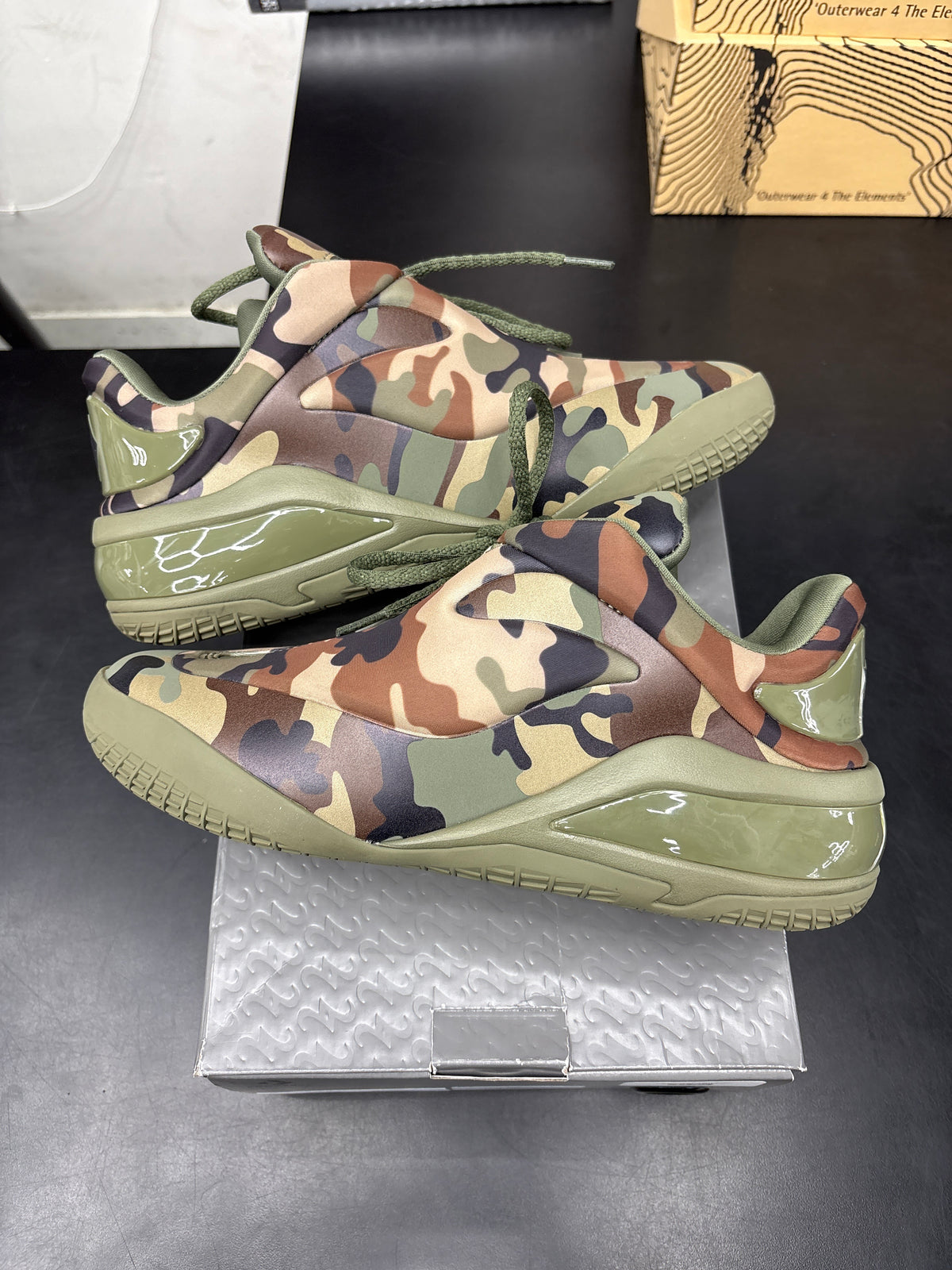 Shai Converse Camo (U) - 9M**
