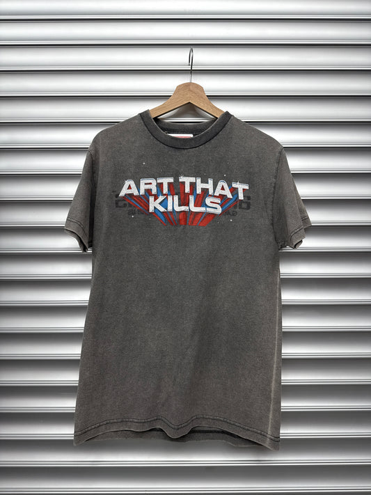 Gallery ATK Faded Tee - M