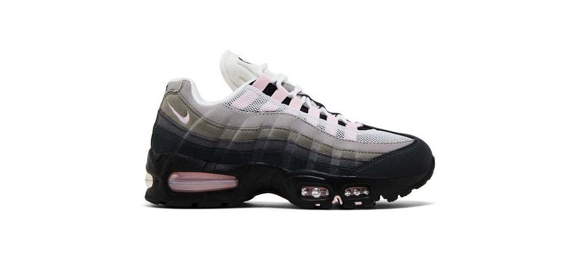 Air Max 95 Pink - 13.5W**