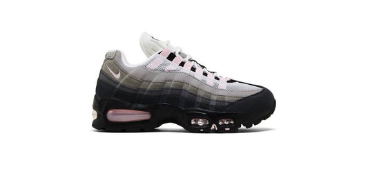 Air Max 95 Pink - 11.5W**