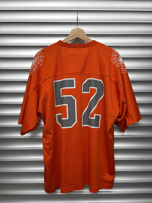 Supreme Orange Jersey - M