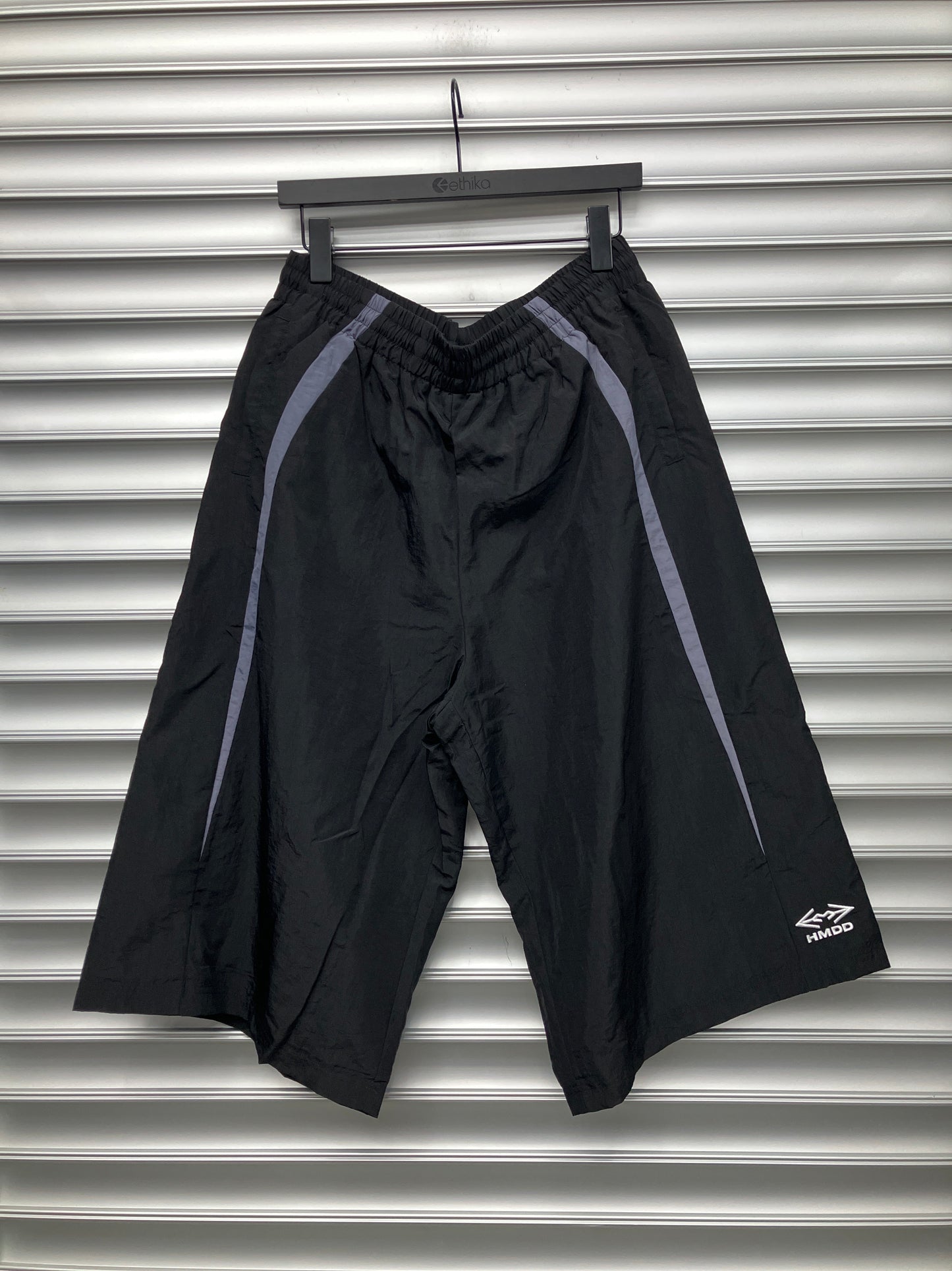 HMDD Juggernaut Shorts - M