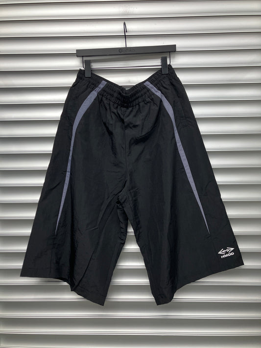 HMDD Juggernaut Shorts - XL