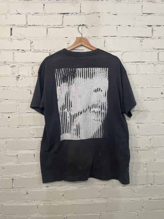 Brand New Saint Micheal Beyond The Ralm Tee - M