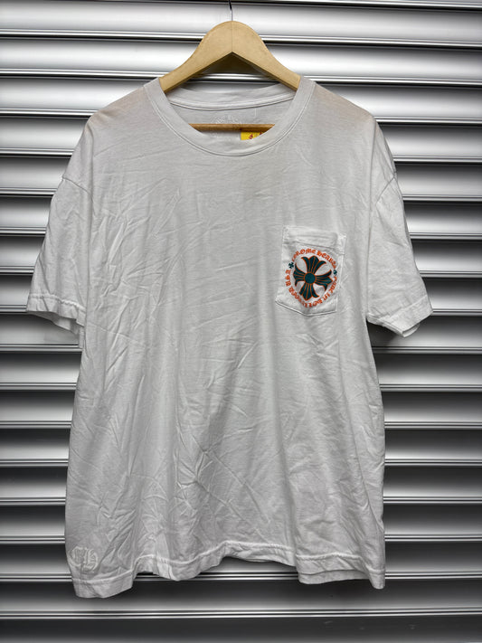 Chrome Hearts Miami Tee - 2XL