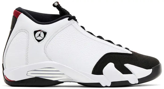 AJ14 Black Toe - 10.5M