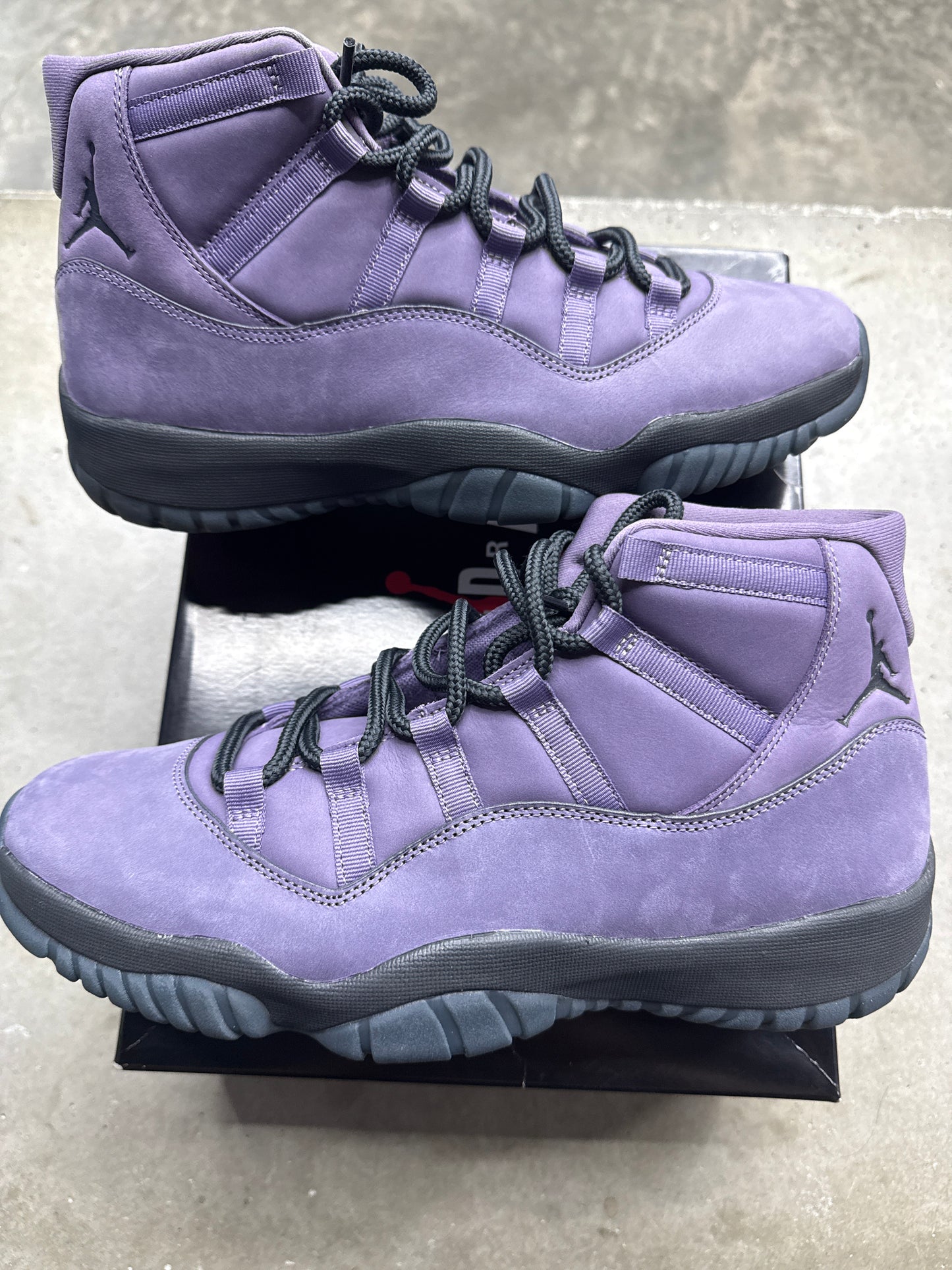 AJ11 Mojave (U) - 12M