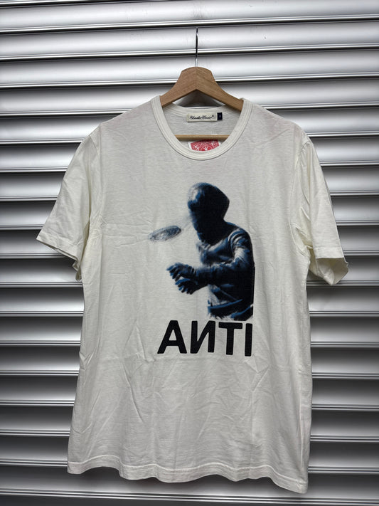 Undercover Anti Tee - 3