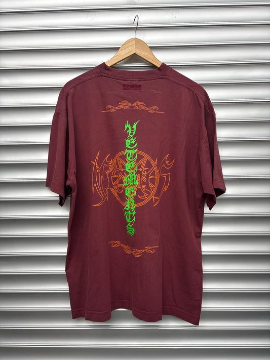 Vetements Existence Tee - S**