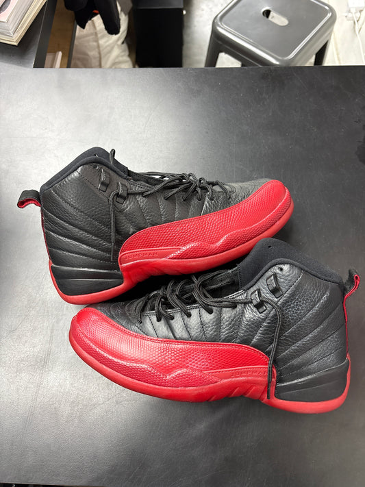 AJ12 Flu Game (U) - 10M (NB)**