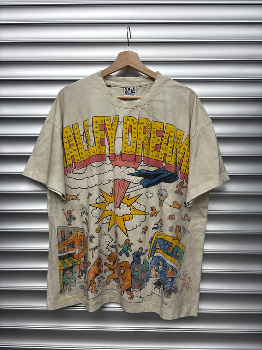 Vale Chaos Tee - Large