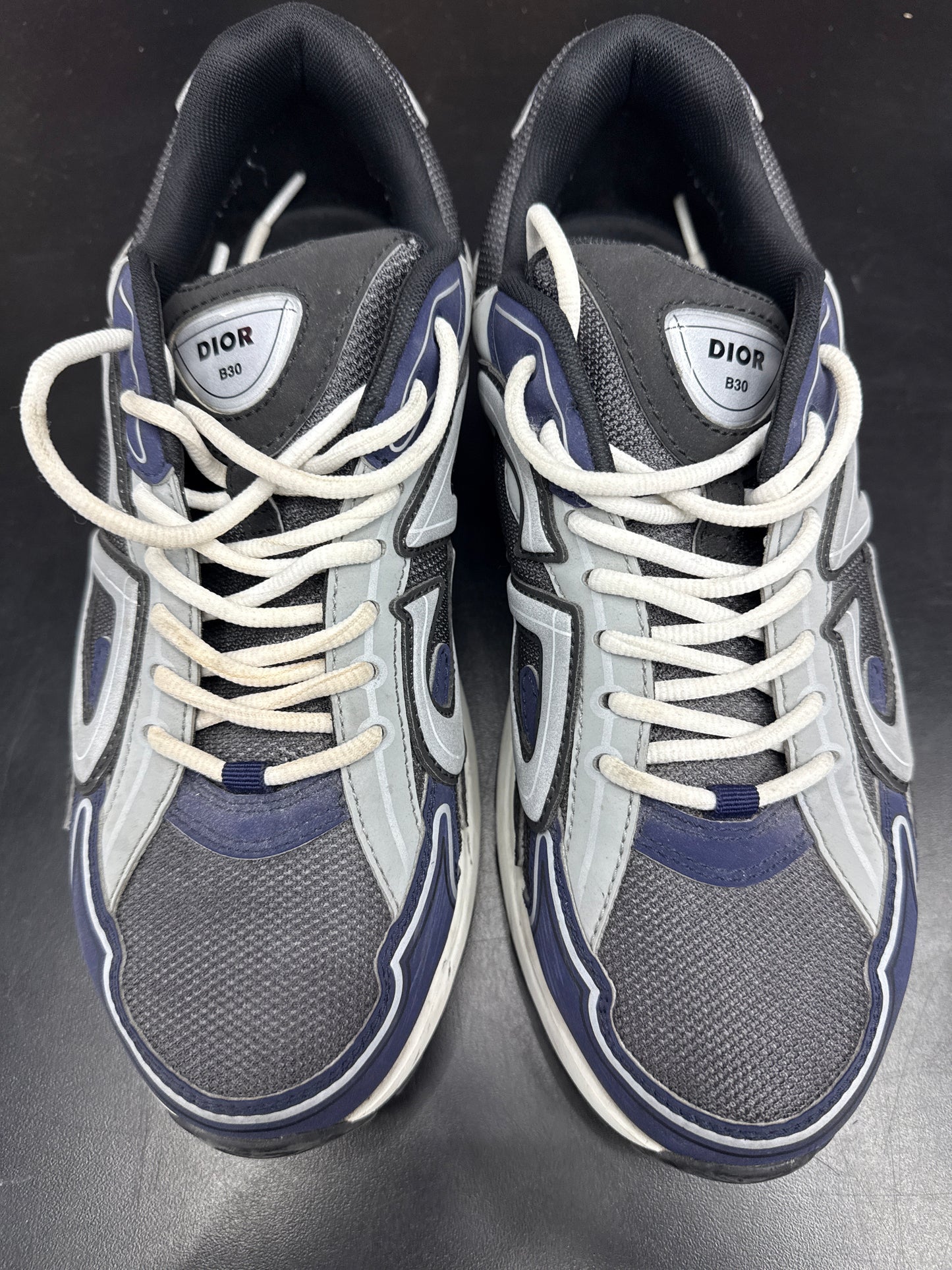 Dior B30 Navy (U) - 43(10) (NB)