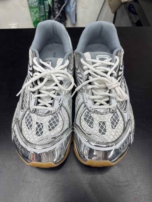 Bottega Orbit White (U) - 44(11) (NB)