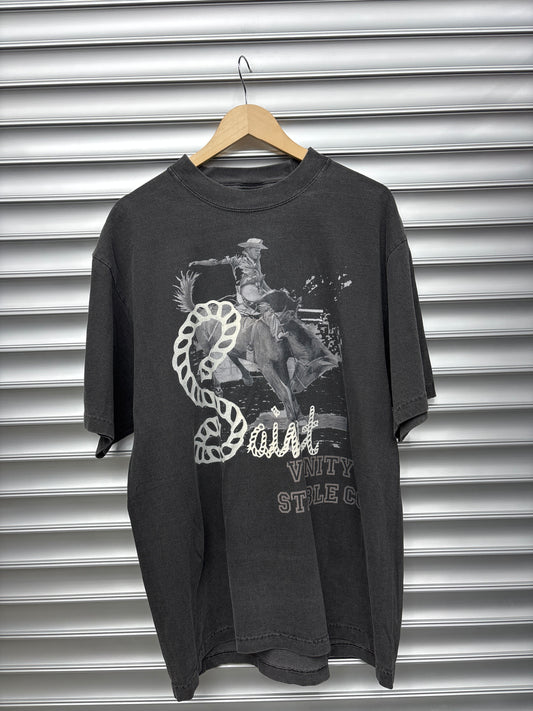 Saint Vanity Tee - L