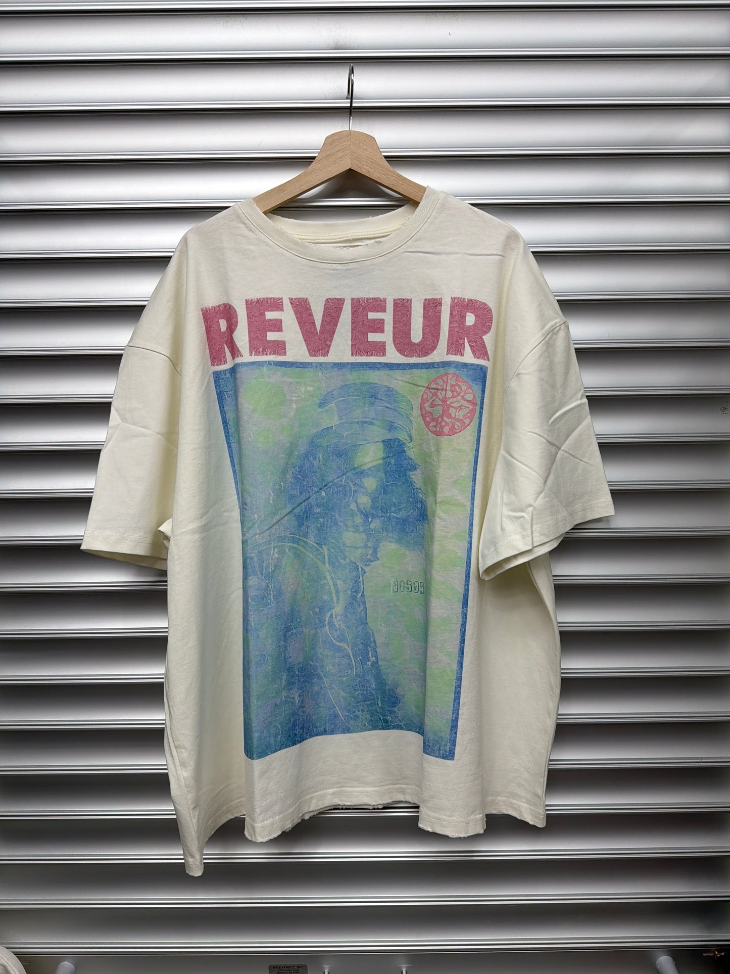 Reveur Tee - 3XL