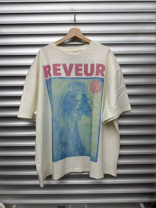 Reveur Tee - 3XL