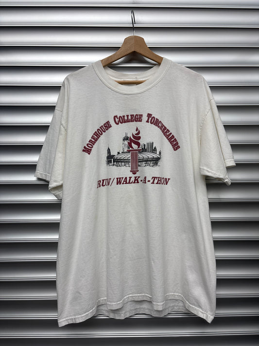 Vintage Morehouse Walk Tee - XL*